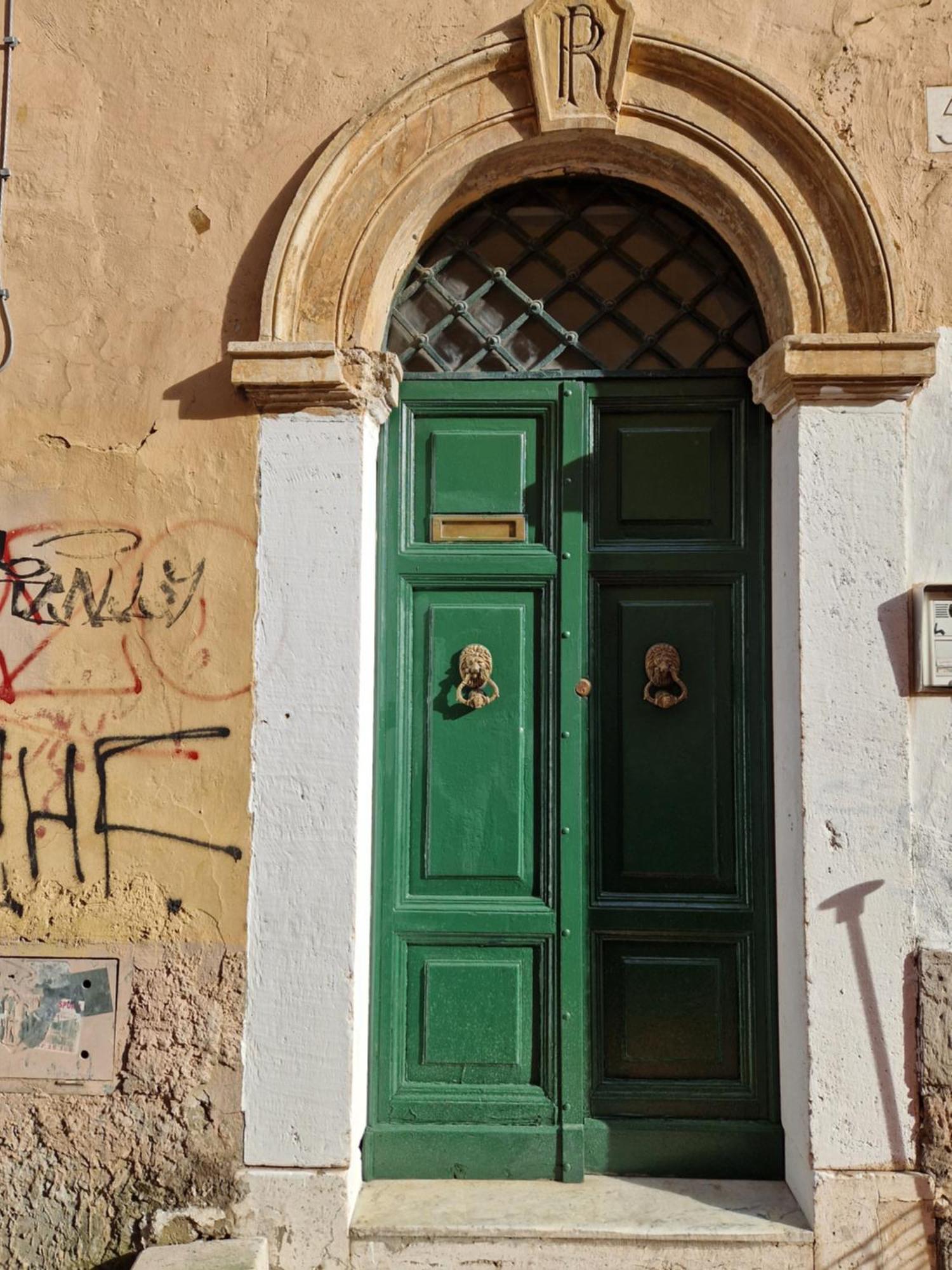 Lidia-Heart Of Rome,Trastevere Exterior photo